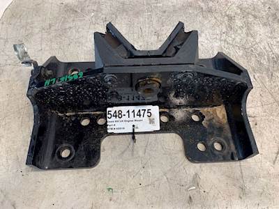 Used International LH Engine Mount