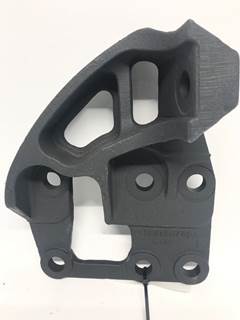Used International Motor Mount