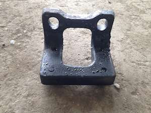 Used International Prostar RH Engine Mount Bracket