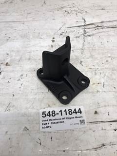 Used International Maxxforce DT Engine Mount