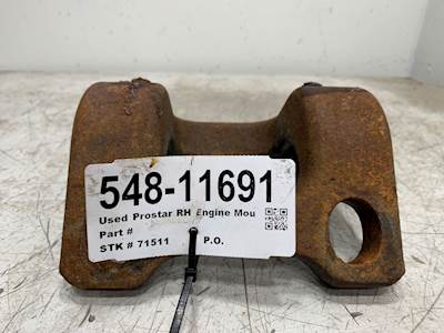 Used International Prostar RH Engine Mount
