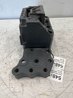 Used Mercedes Backplate, Engine Mount