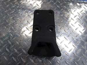 Used Mercedes MBE4000 EGR Rear Engine Mount