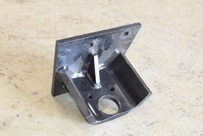 NTO Paccar Engine Mount