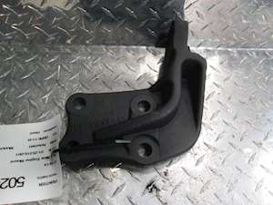 Used Peterbilt Rear Engine Mount