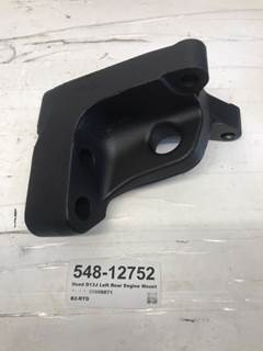 Used Volvo D13J Left Rear Engine Mount