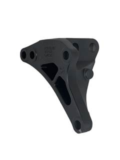 Used Volvo VED12D Pass Rear Engine Mount