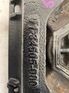 Used Western Star 49X Rear Engine Isolator