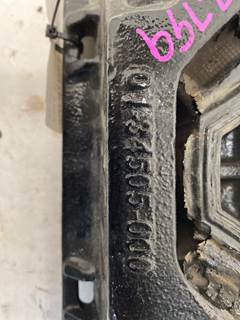 Used Western Star 49X Rear Engine Isolator