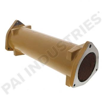 New Aftermarket Caterpillar 3176 Oil Cooler