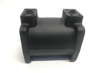 Used Caterpillar 3306DI Oil Cooler