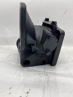 Used Caterpillar 3306DI oil cooler bonnet