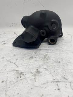 Used Caterpillar 3306B Oil Cooler Elbow