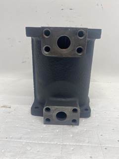 Used Caterpillar 3306B Oil Cooler