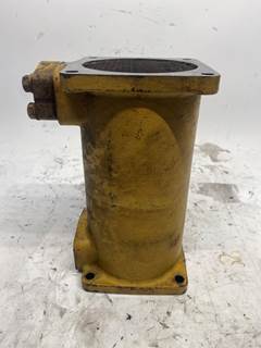 Used Caterpillar 3306C Oil Cooler