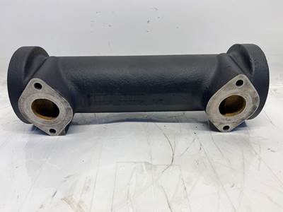 Used Caterpillar 3406 Oil Cooler Housing