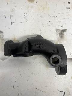 Used Caterpillar 3406B Oil Cooler Bonnet