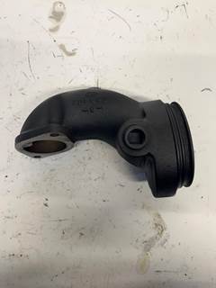 Used Caterpillar 3406B Oil Cooler Bonnet