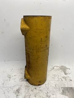 Used Caterpillar 3406B Oil Cooler