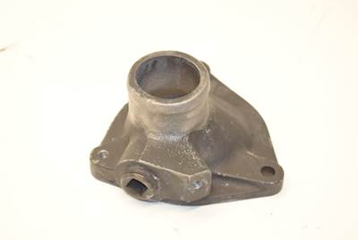 Used Caterpillar C10 Oil Cooler Cover