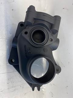 Used Caterpillar C11 Acert Diverter Val. w/cov