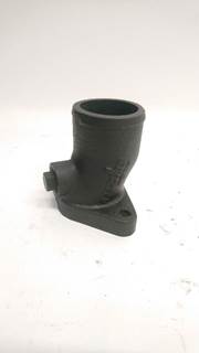 Used Caterpillar C12 Water Elbow