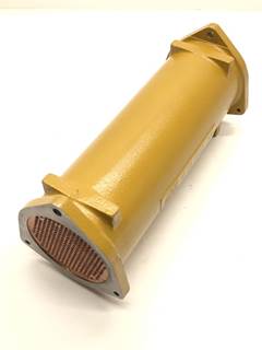 New Aftermarket Caterpillar C12 Oil Cooler