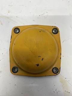 NTO Caterpillar C13 Acert Oil Cooler Bonnet