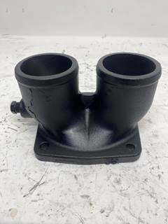 NTO Caterpillar C13 Acert Oil Cooler Bonnet