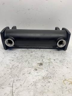 Used Caterpillar C13 Acert Oil Cooler