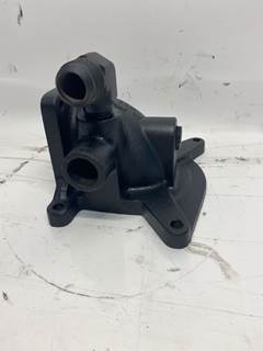 Used Caterpillar C15 Water Elbow