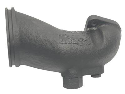 Used Caterpillar C15 Oil Cooler Bonnet