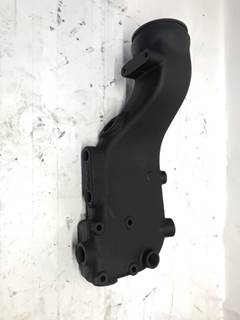 Used Caterpillar C15 Acert Oil Cooler Bonnet