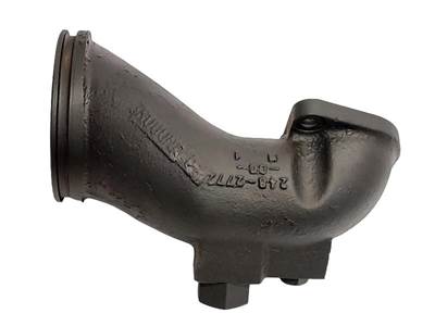 Used Caterpillar C15 Acert Oil Cooler Bonnet