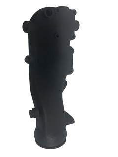 Used Caterpillar C15 Acert Oil Cooler Bonnet