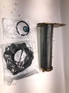 New Aftermarket Cummins Oil Cooler