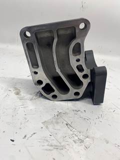 Used Cummins Big Cam IV Oil Cooler Bonnet