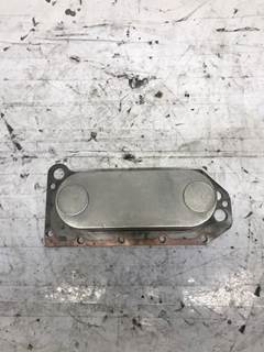Used Cummins ISL9 Oil Cooler Element