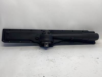 Used Cummins ISX Oil Cooler Housing
