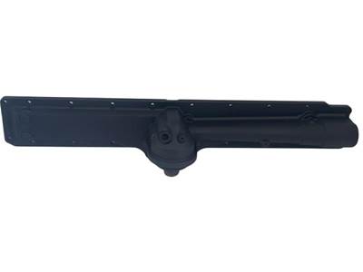 Used Cummins ISX Oil Cooler Housing