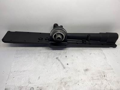 Used Cummins ISX DPF Oil Cooler Housing