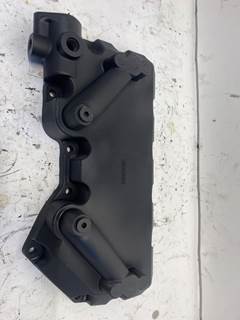 Used Cummins ISX12 Oil Cooler Housing