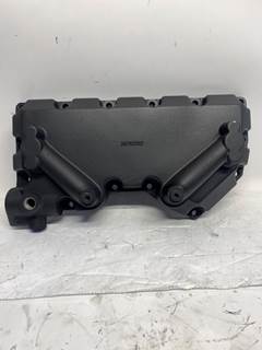 Used Cummins ISX12 Oil Cooler Housing