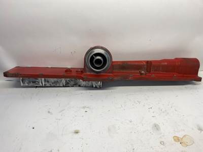 Used Cummins ISX15 Oil Cooler Housing