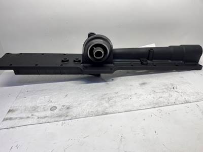 Used Cummins ISX15 Oil Cooler Housing