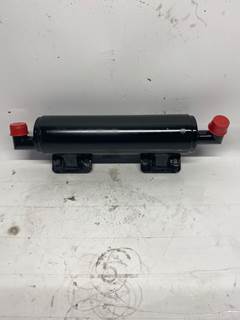 Used Cummins L10 Mechanical Oil Cooler