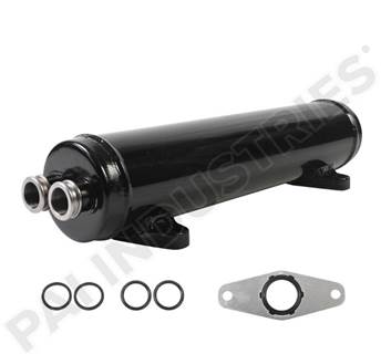New Aftermarket Cummins N14 Oil Cooler Kit
