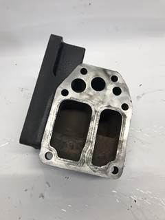 Used Cummins N14 Celect Oil Cooler Bonnet