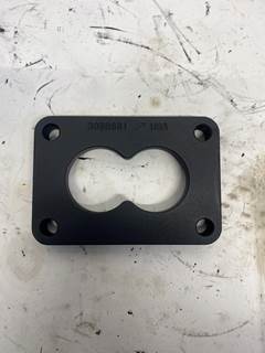 Used Cummins N14 Celect Connection Retainer