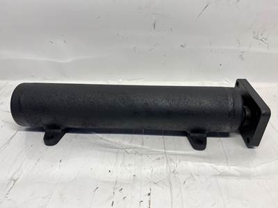 Used Cummins N14 Celect Plus Oil Cooler